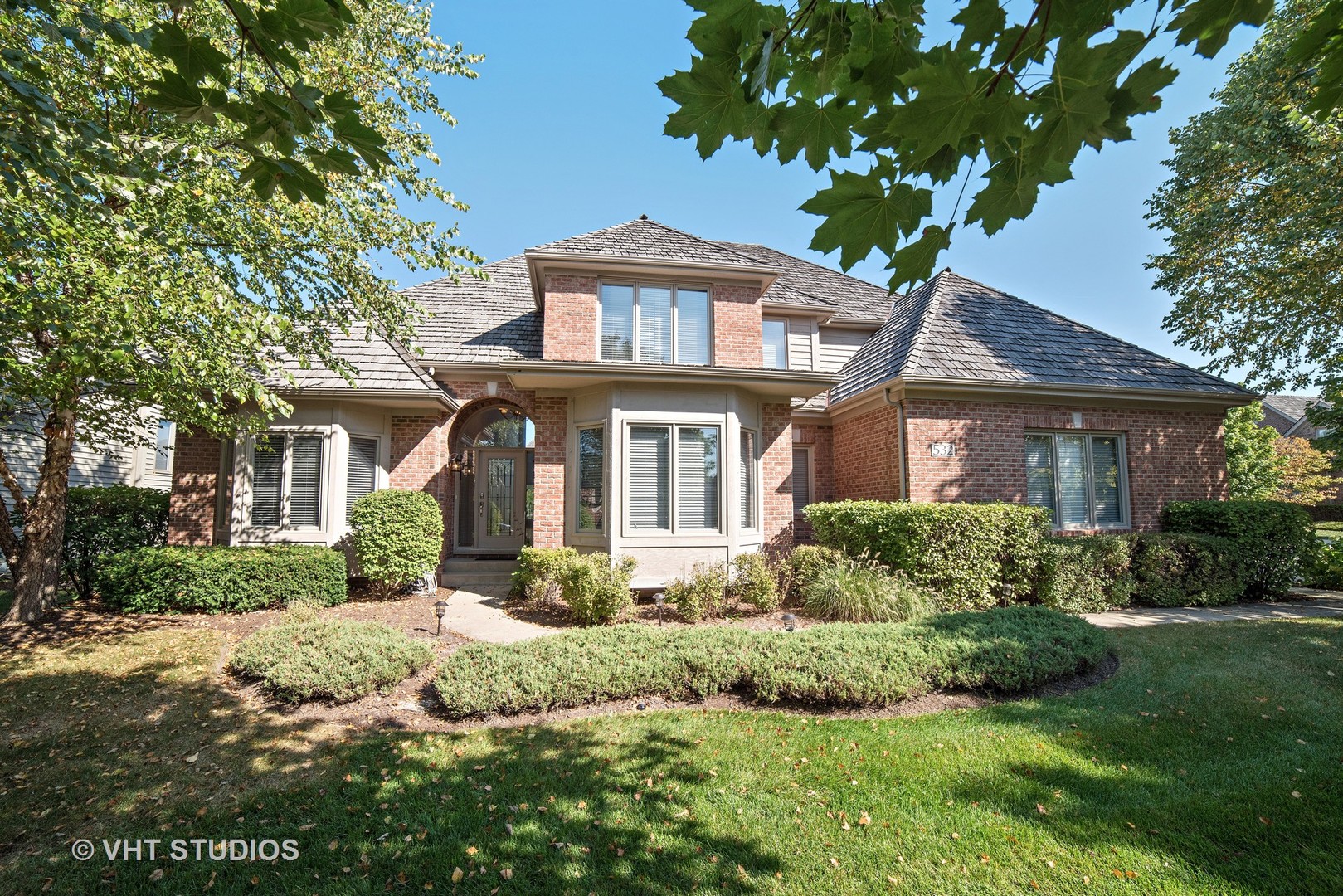 532 WATERS EDGE, SOUTH ELGIN, Illinois