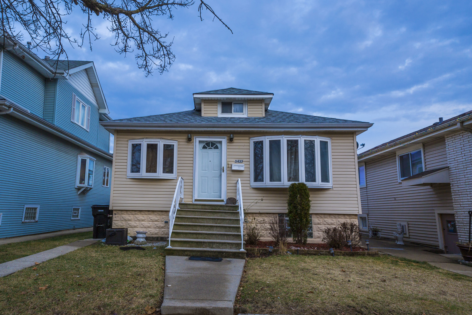 Homes for Sale in Zip Code 60634