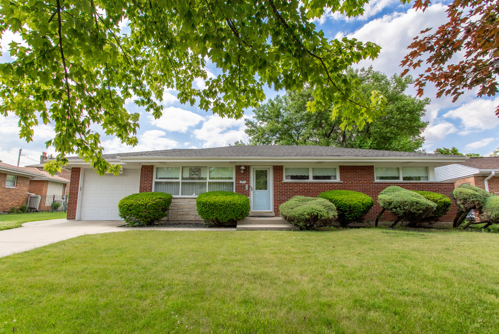 3 Bedroom Homes for sale in Norridge, Illinois Norridge MLS