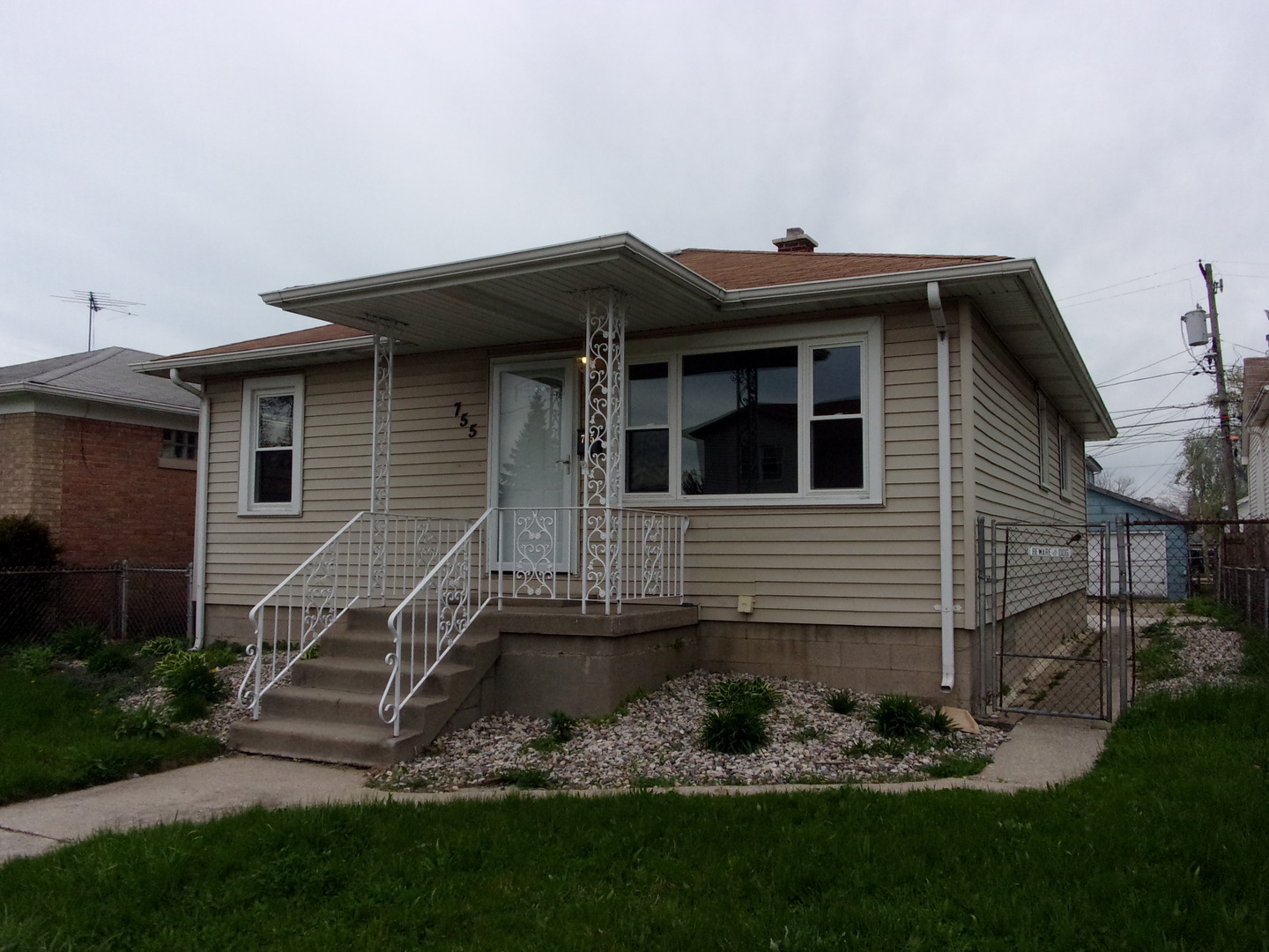 3 Bedroom Homes for sale in Calumet City, Illinois Calumet City MLS Calumet City Real Estate