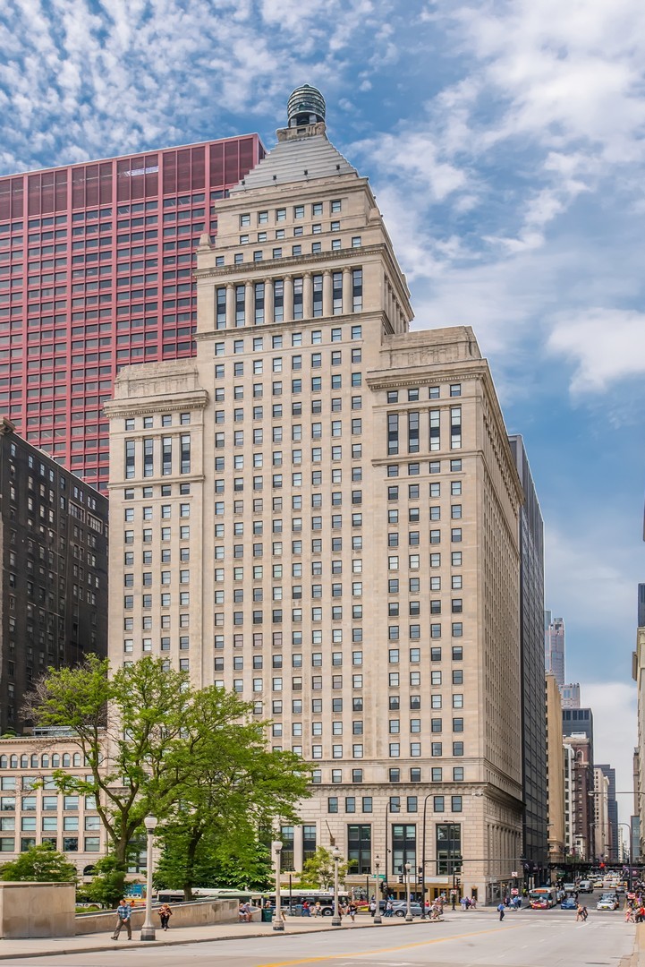 310 S MICHIGAN AVE All Prices Chicago Top Condos Real Estate MLS