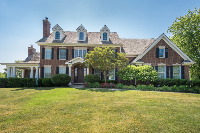 7N127 Whispering, St. Charles, Illinois