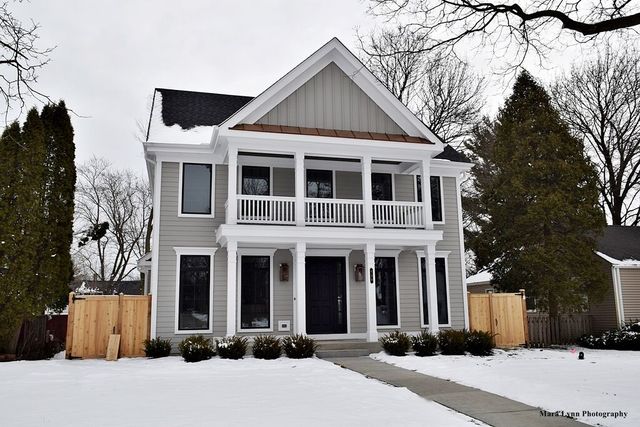 928 South 5th, St. Charles, Illinois