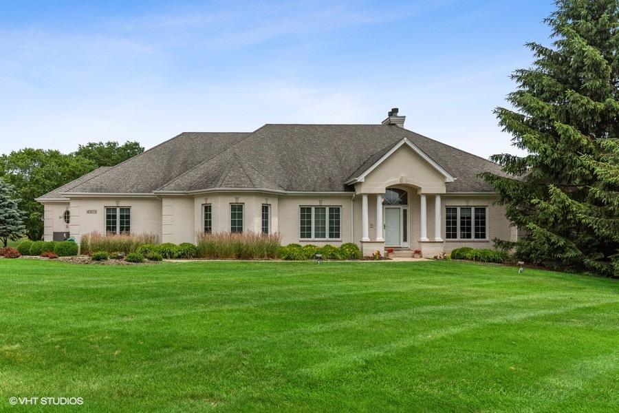 10N771 Oxford, Elgin, Illinois