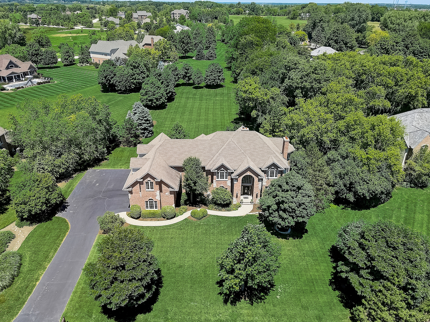 62 Deer Point Drive, Hawthorn Woods, Il 60047