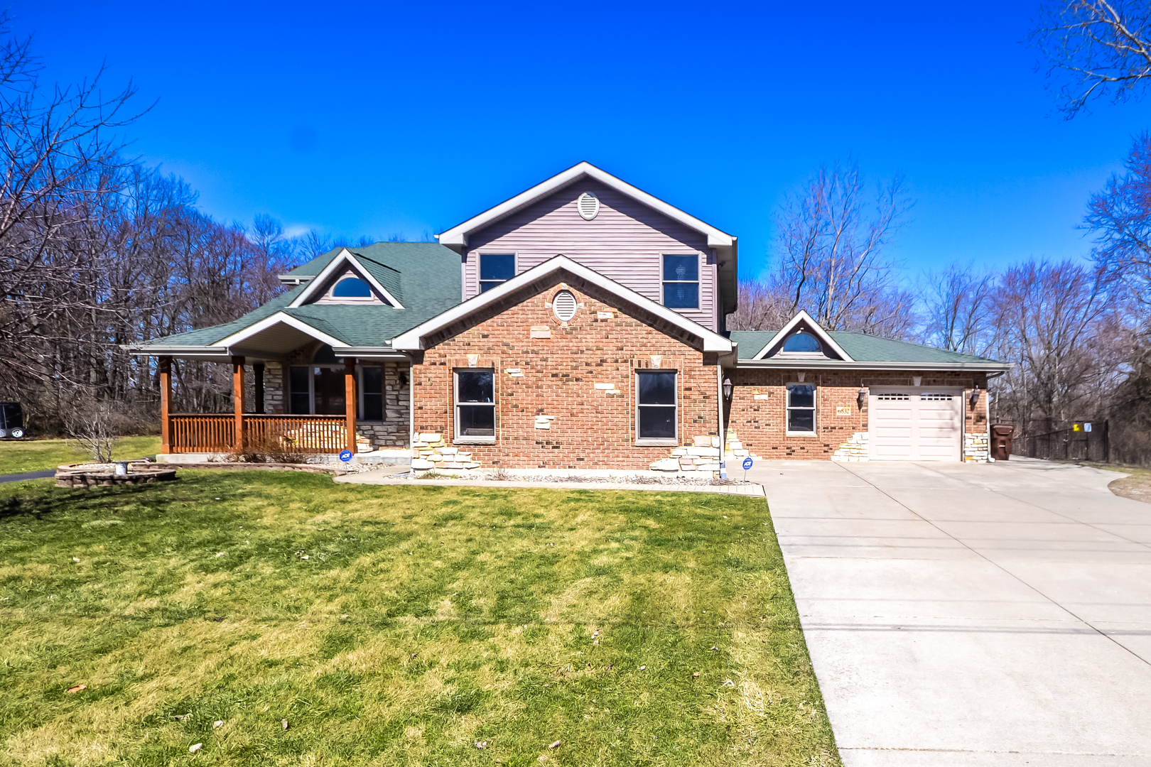 4 bedroom Homes for sale in Monee, Illinois Monee MLS Monee Real Estate