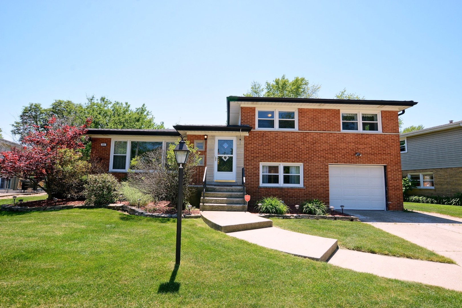 4 bedroom Homes for sale in Chicago Heights, Illinois Chicago Heights