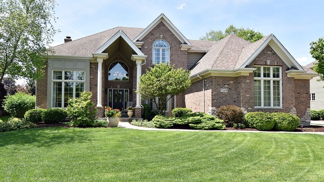749 Twin Elms, BATAVIA, Illinois
