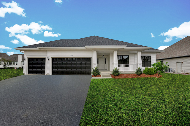 1230 Beed, Elburn, Illinois