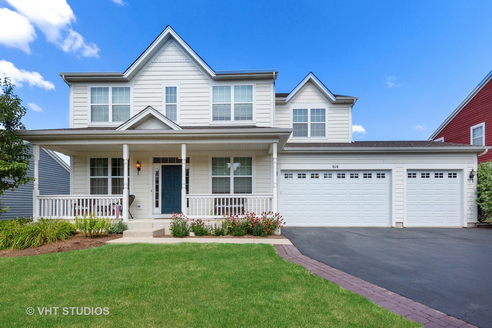 614 Aborn, ELGIN, Illinois