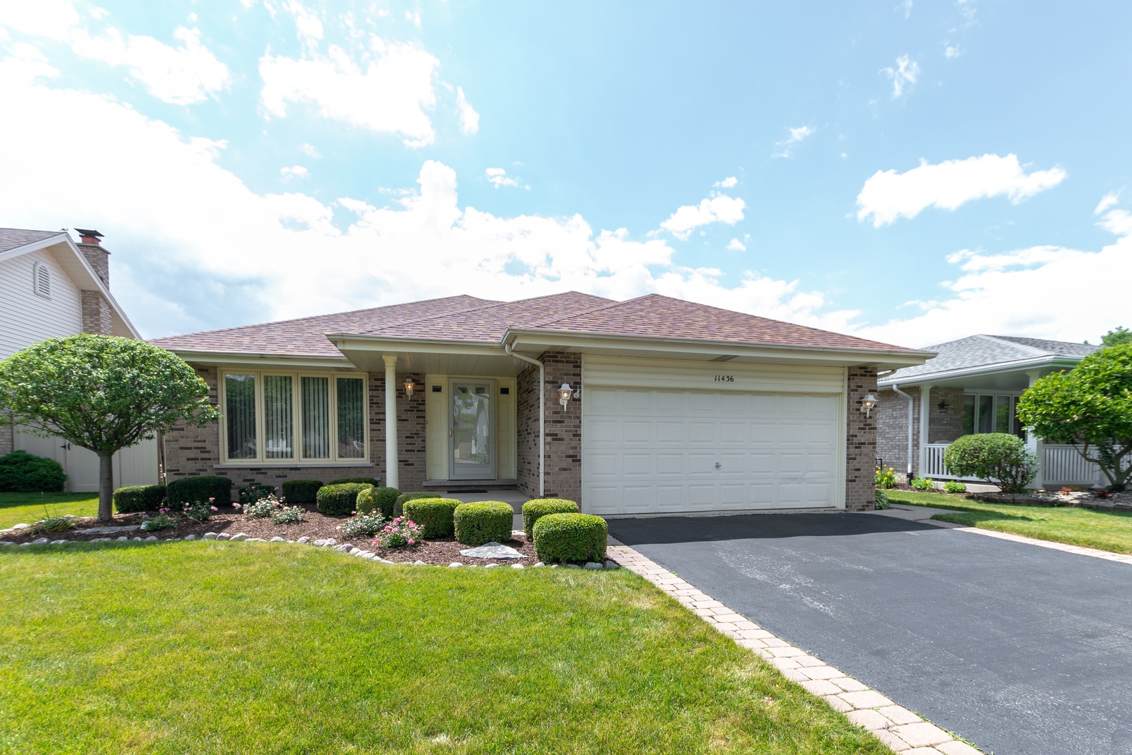 3 Bedroom Homes for sale in Alsip, Illinois Alsip MLS Alsip Real Estate