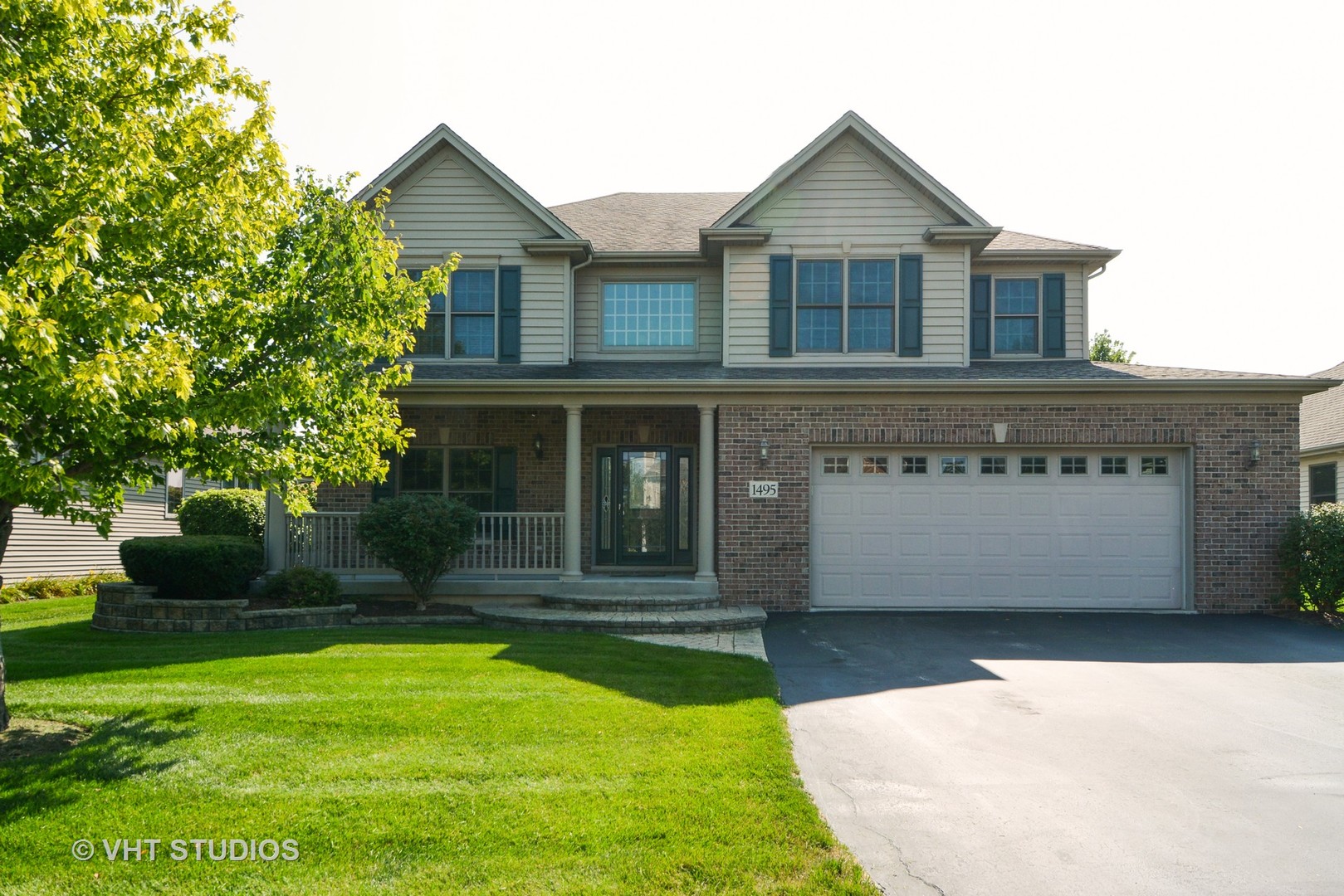 1495 Melbourne, ELBURN, Illinois