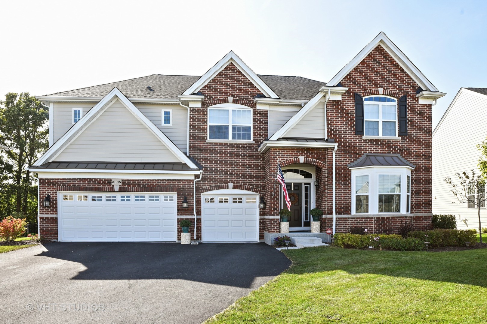 3695 Thornhill, ELGIN, Illinois