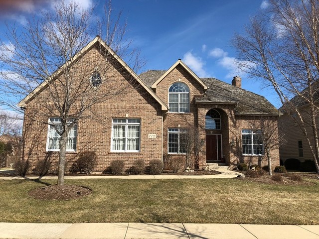 712 Ashton, SOUTH ELGIN, Illinois