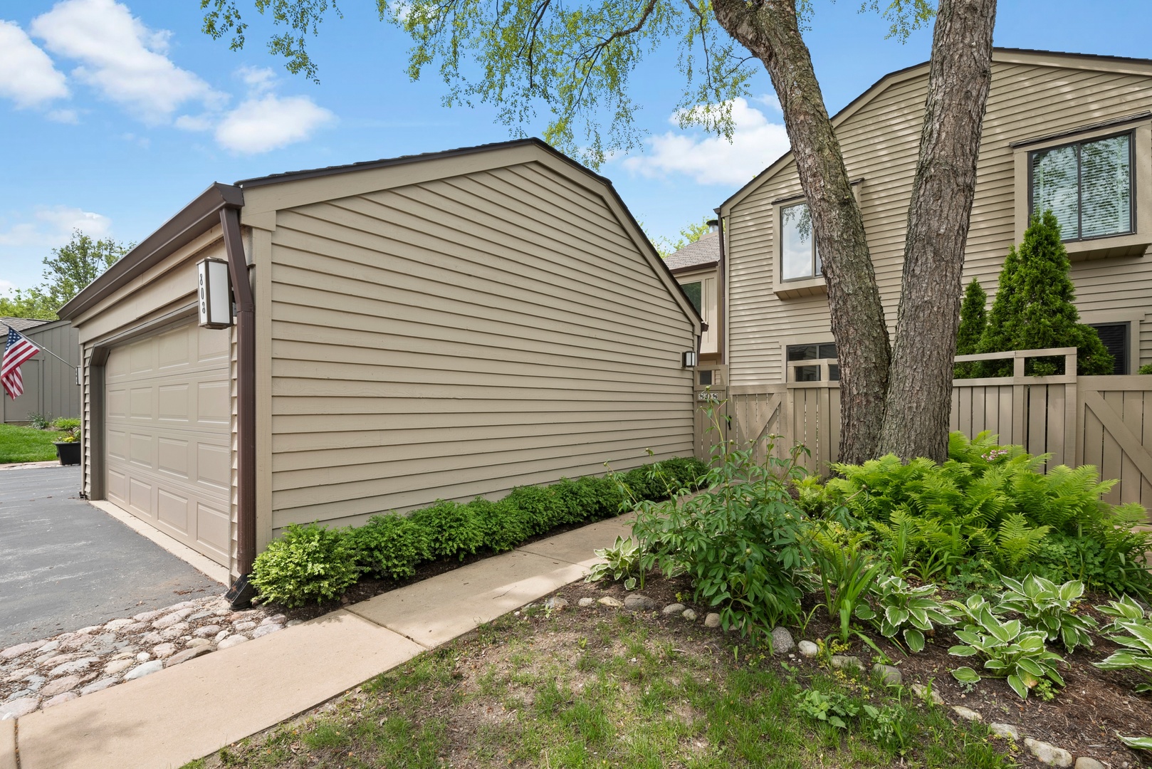 Homes for sale in the Lake Barrington Shores subdivision Lake