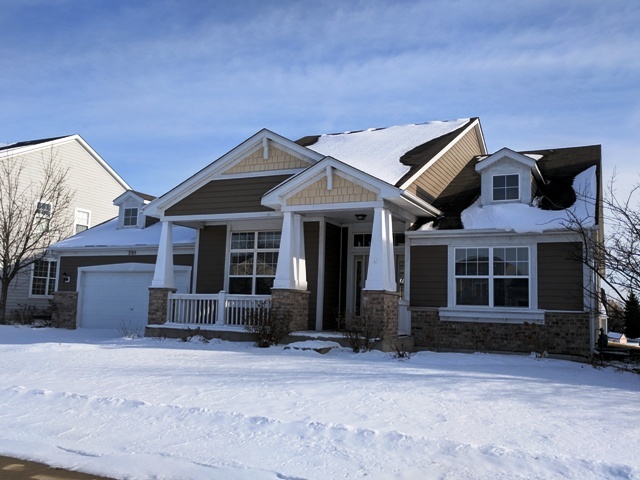 205 Atwell, ELGIN, Illinois