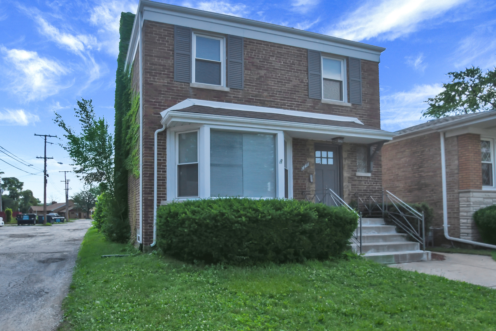 What Is The Zip Code For Riverdale Illinois at Dorothy Cone blog