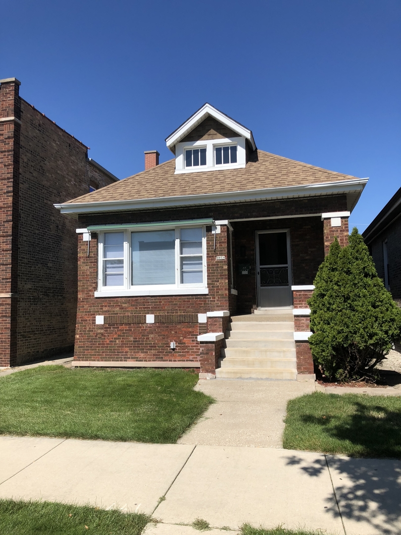 Gage Park Real Estate & Gage Park Chicago Information