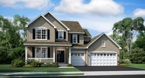 3630 Emerald, Elgin, Illinois