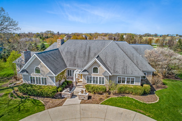 11N200 Stonecrest, ELGIN, Illinois