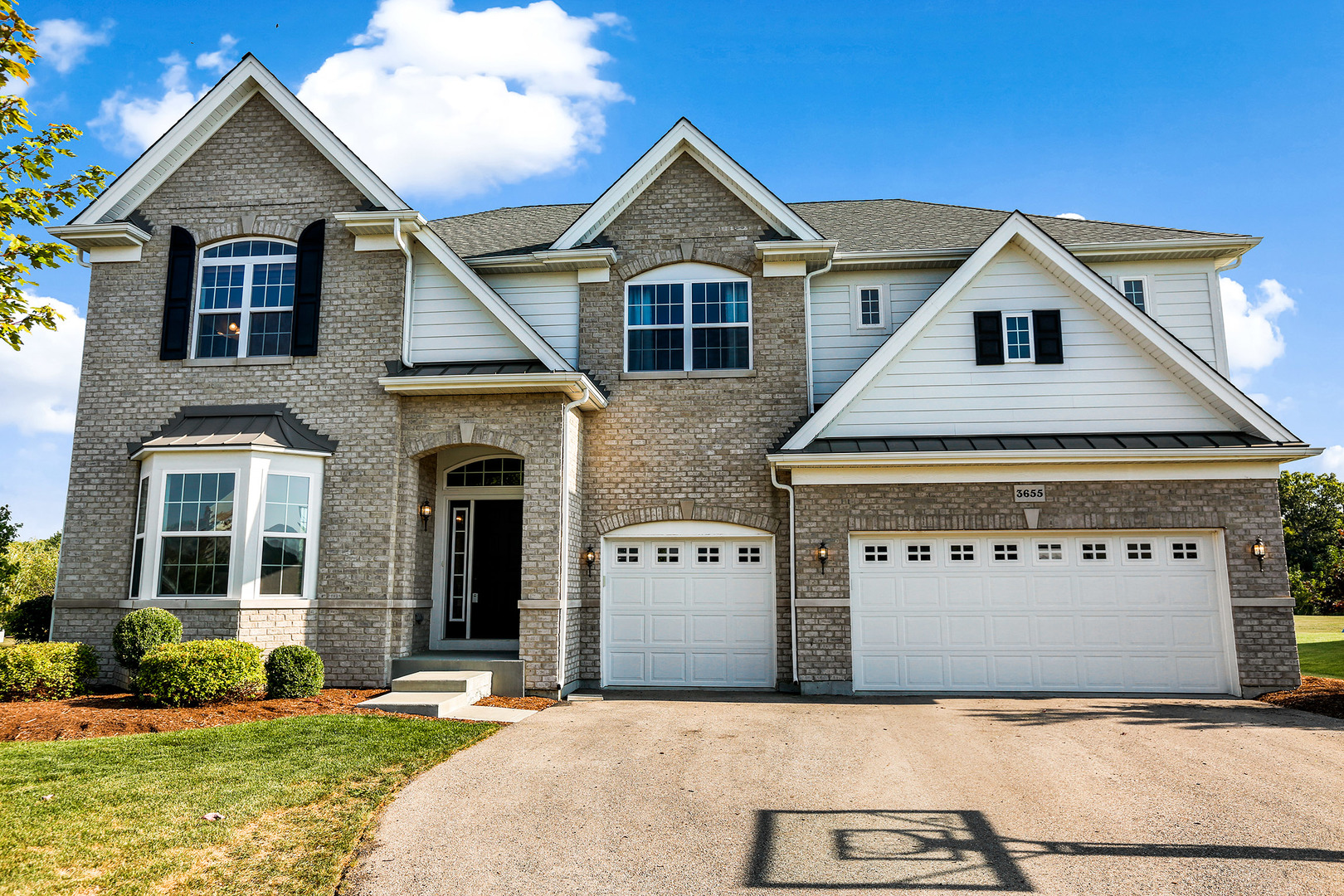 3655 Thornhill, ELGIN, Illinois