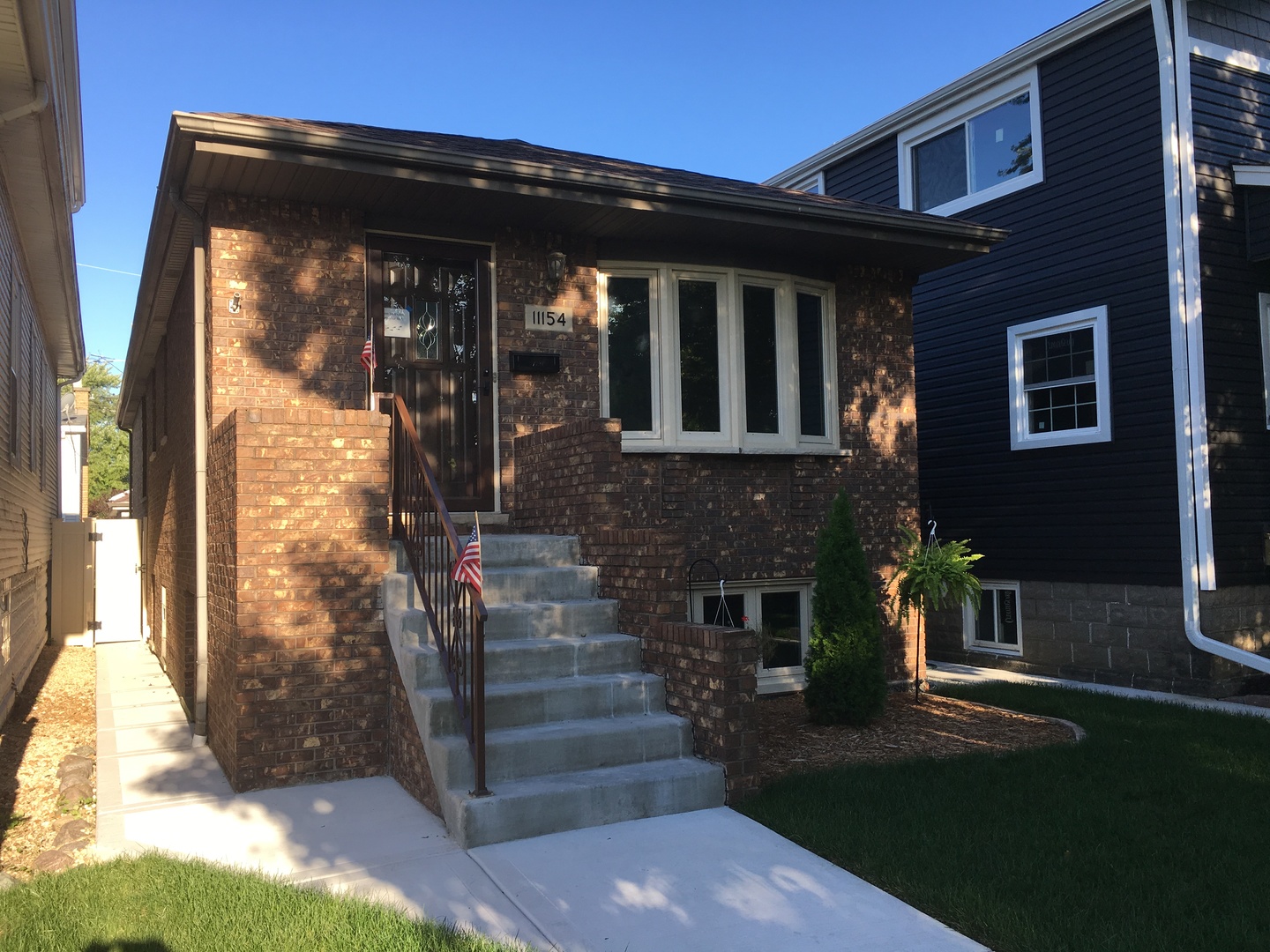 Mount Greenwood Real Estate & Mount Greenwood Chicago Information