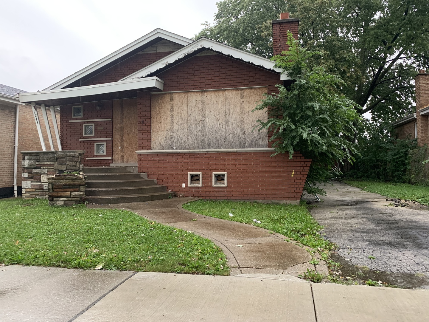 West Englewood Real Estate & West Englewood Chicago Information