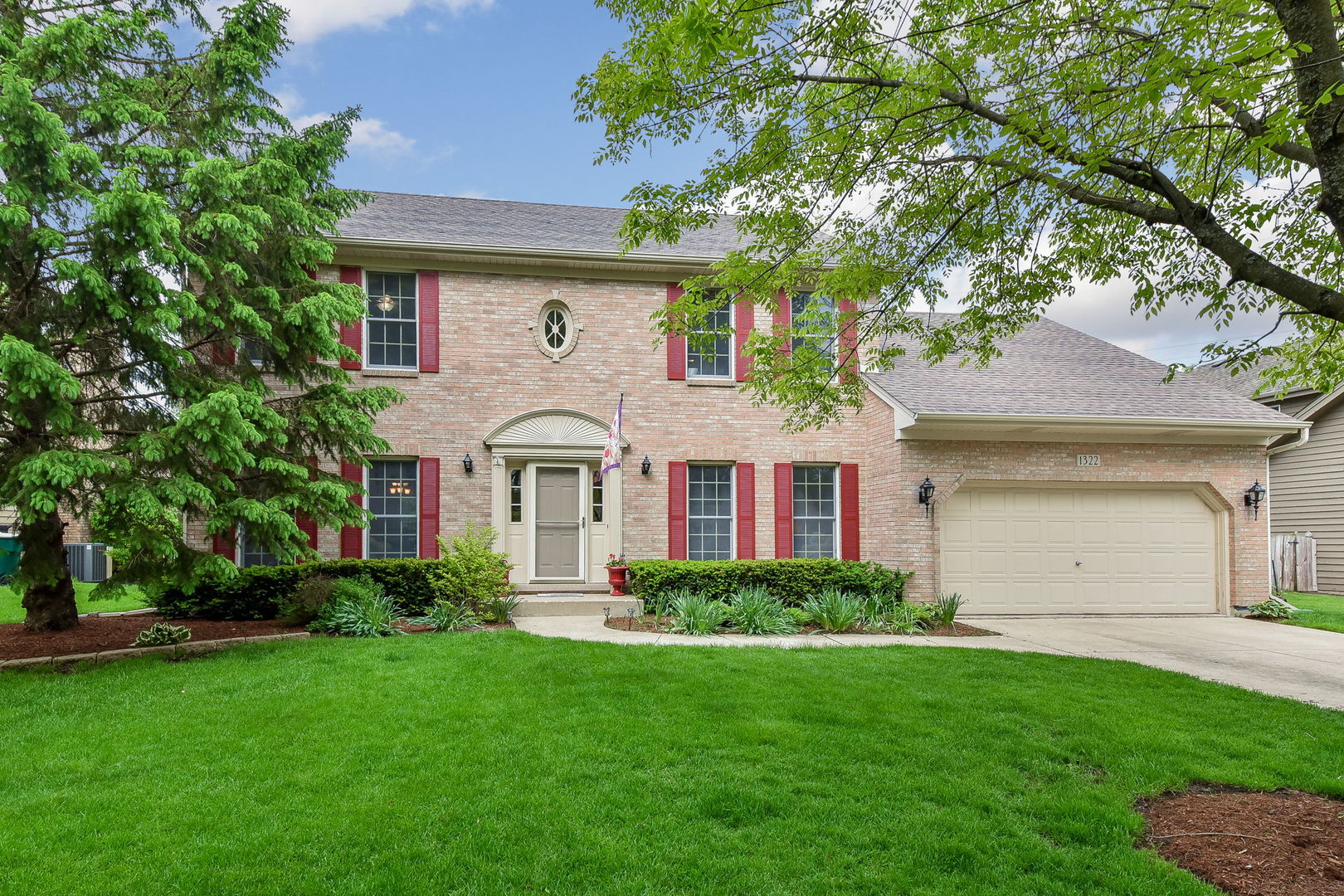 4 bedroom Homes for sale in Batavia, Illinois Batavia MLS Batavia