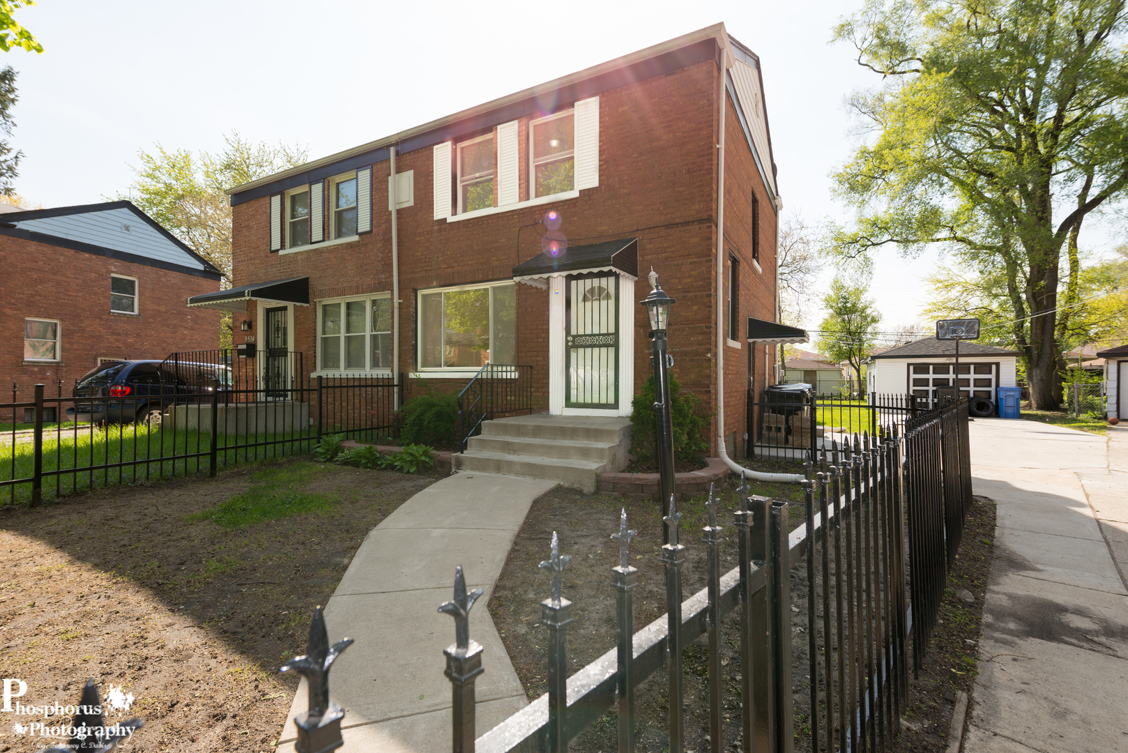 Jeffery Manor Real Estate & Jeffery Manor Chicago Information