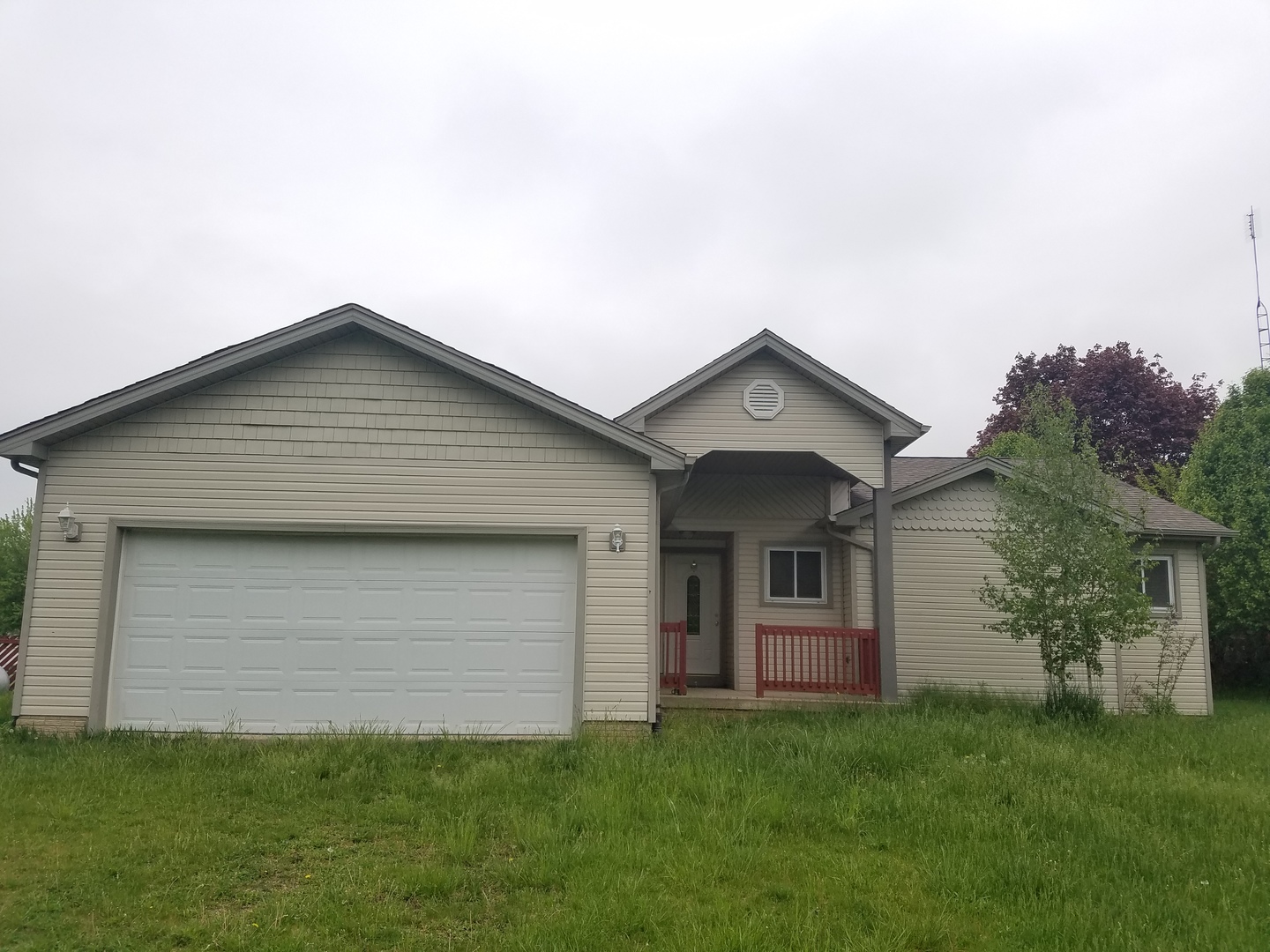 Homes for sale in the Lake Wildwood subdivision Varna, Illinois Real