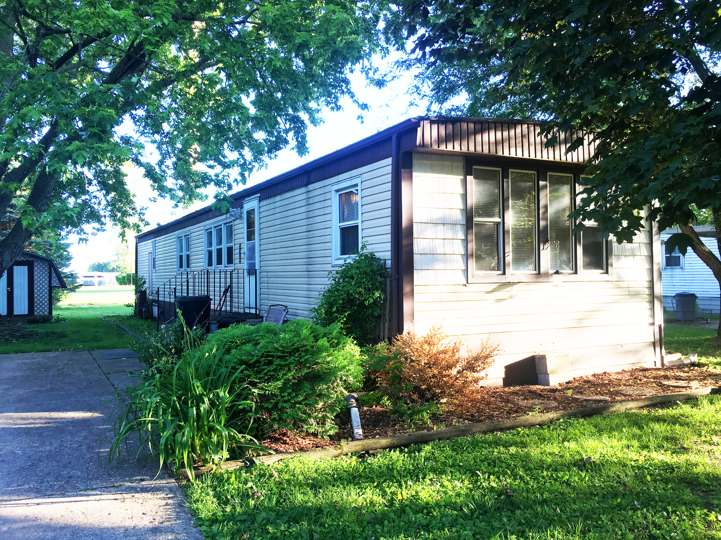 Mobile Homes for sale in Sandwich, Illinois Sandwich MLS Sandwich