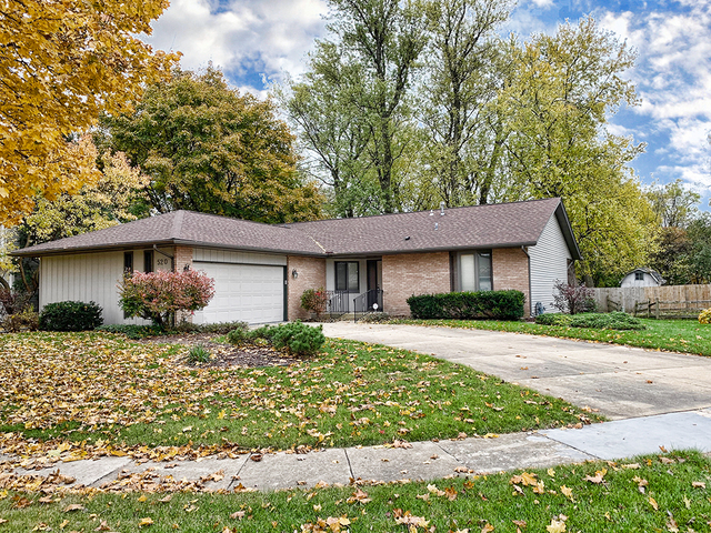 520 Shenandoah, ELGIN, Illinois