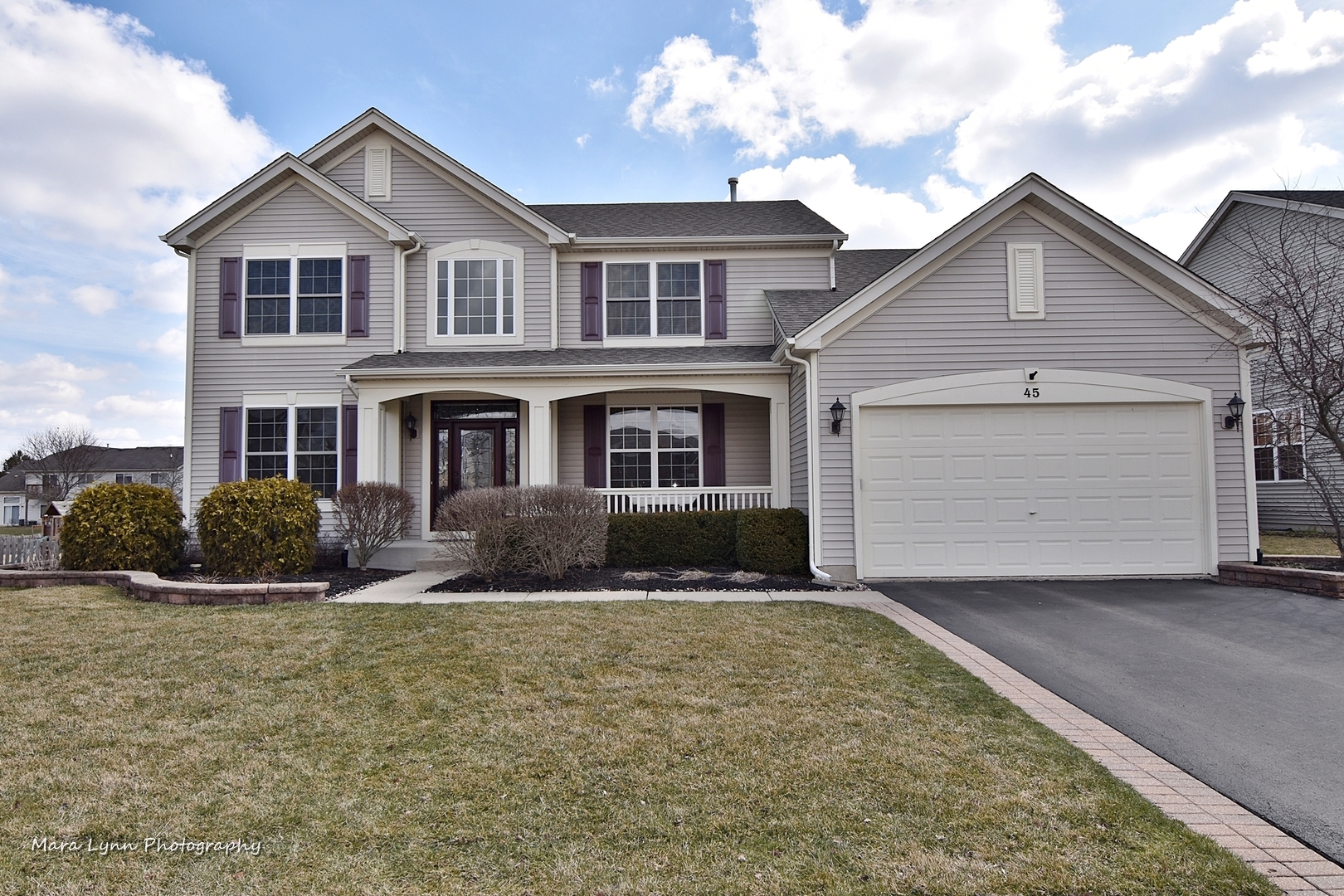 45 Oakview, SOUTH ELGIN, Illinois