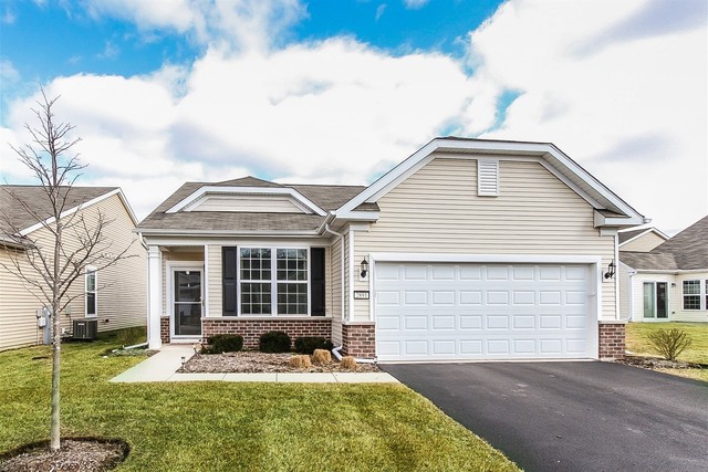2891 Stoney Creek, ELGIN, Illinois
