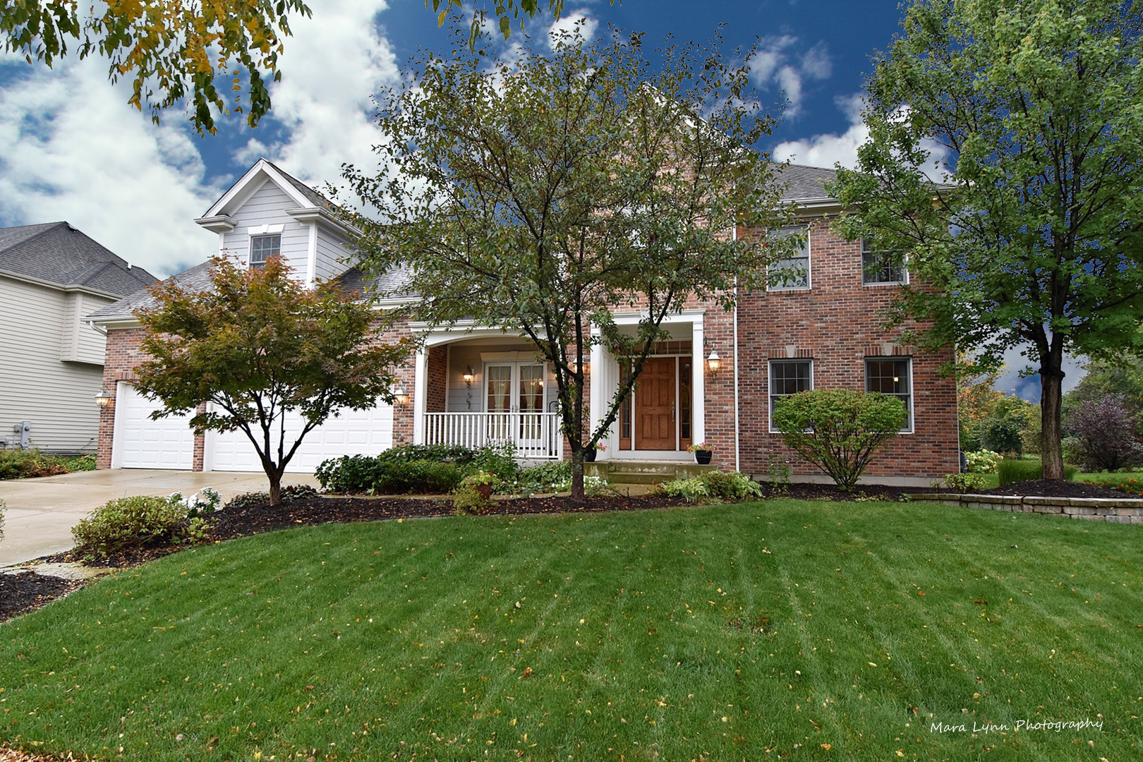 542 Papermill Hill, BATAVIA, Illinois