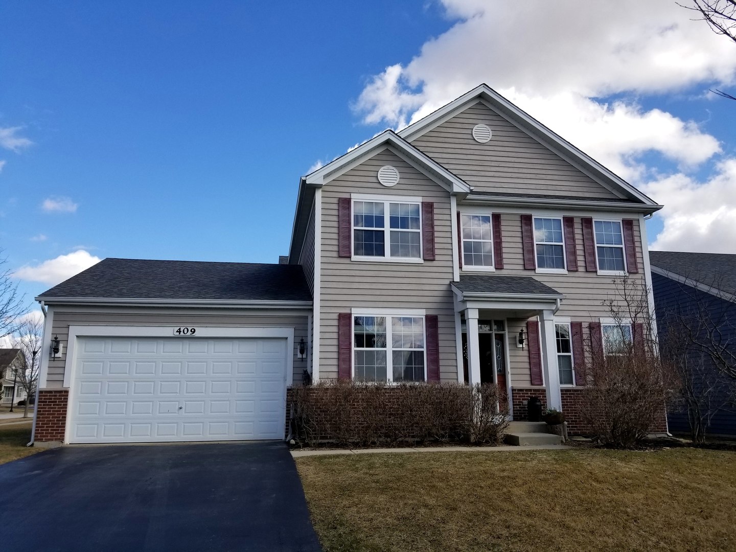 409 MOORESFIELD, ELGIN, Illinois
