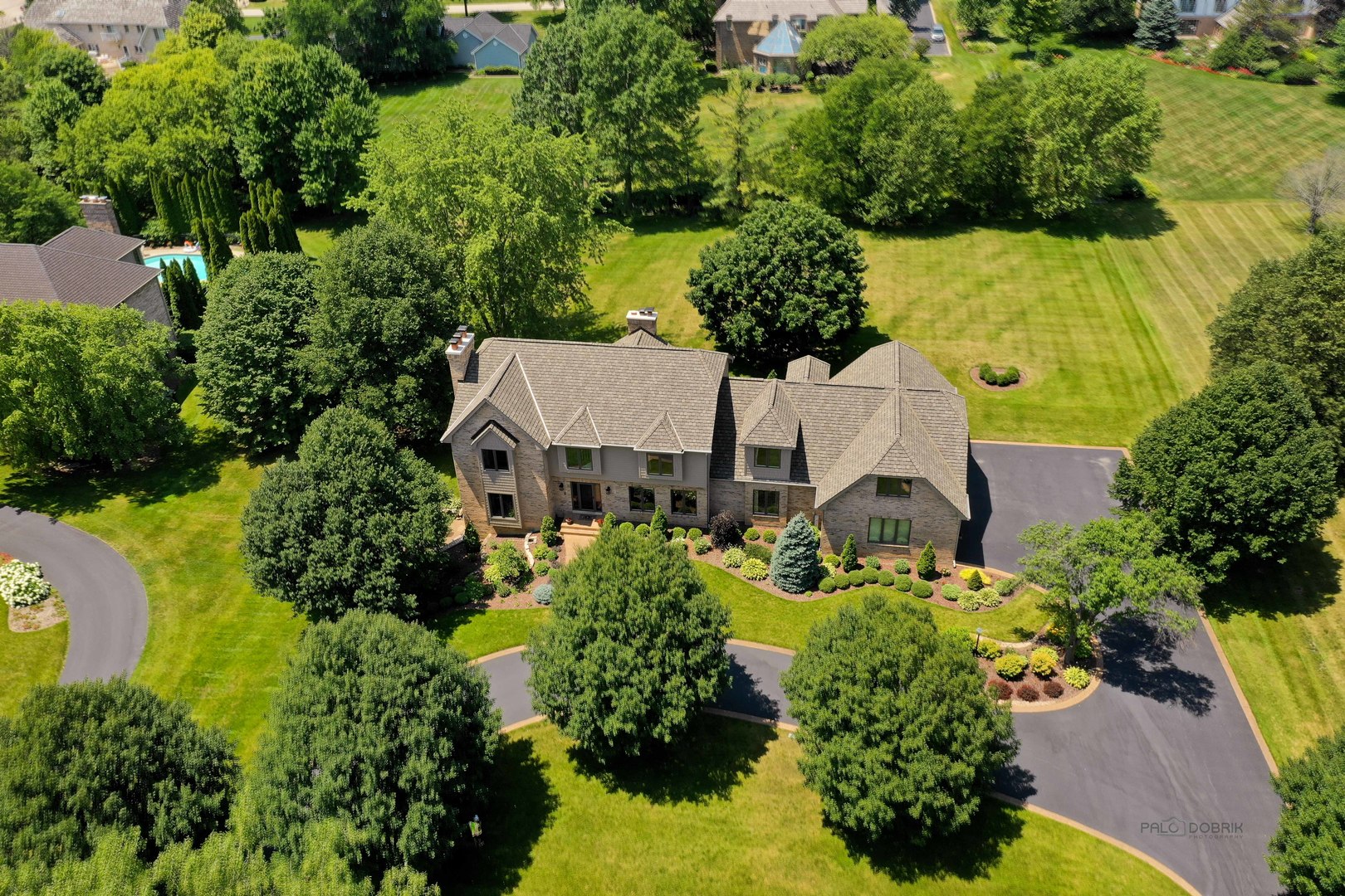 Luxury Homes for sale in South Barrington, Illinois South Barrington