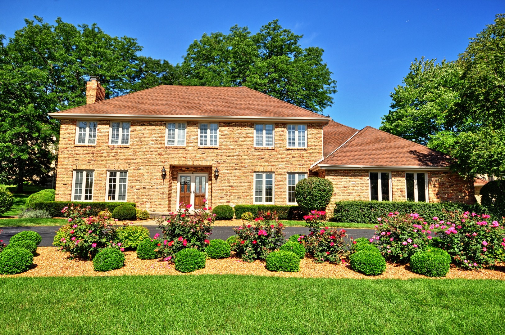 4 bedroom Homes for sale in Oak Brook, Illinois Oak Brook MLS Oak