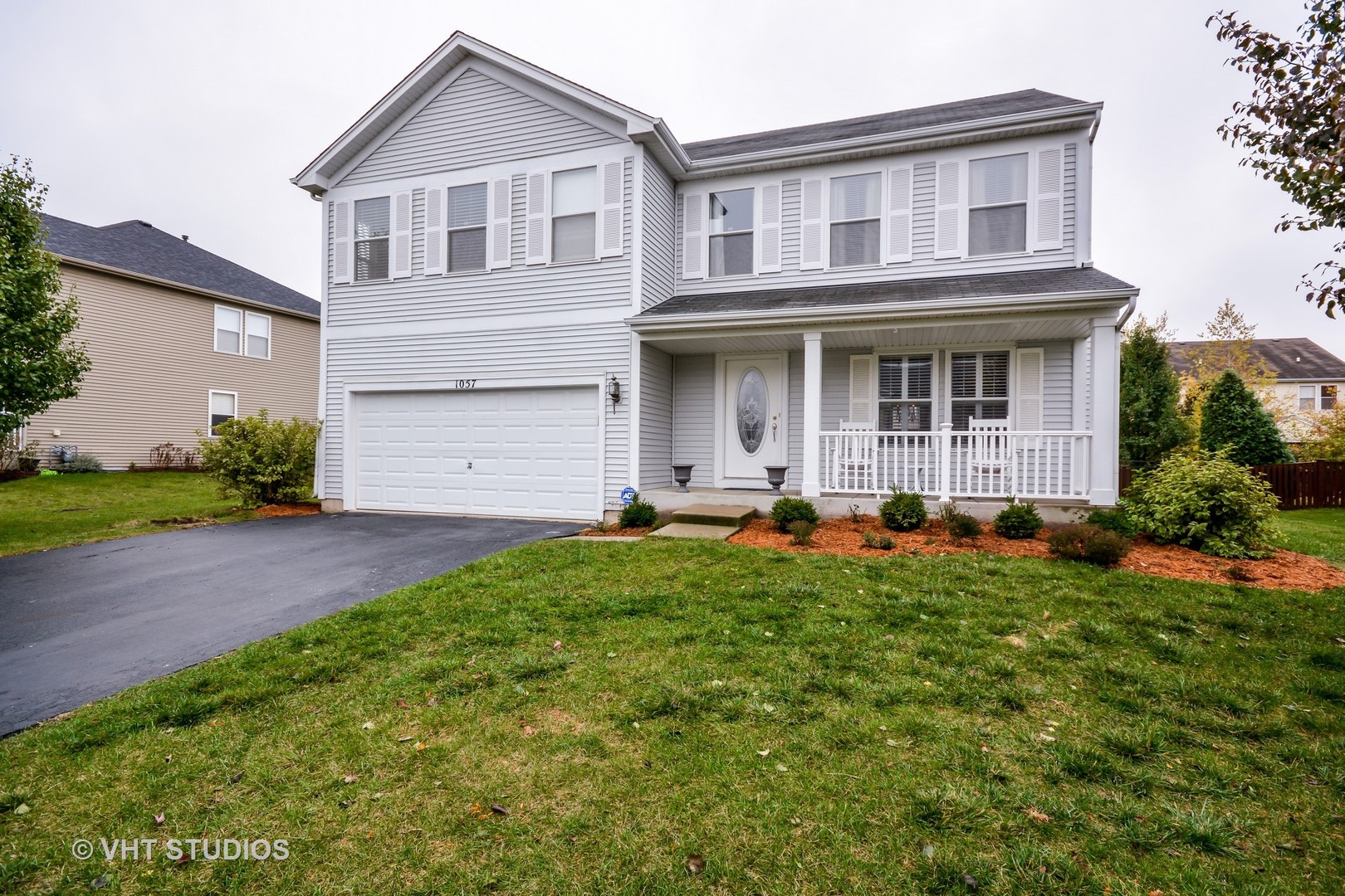 1057 Pattee, ELBURN, Illinois
