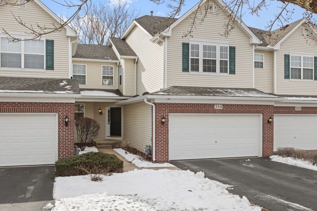 310 Ridge, North Aurora, Illinois