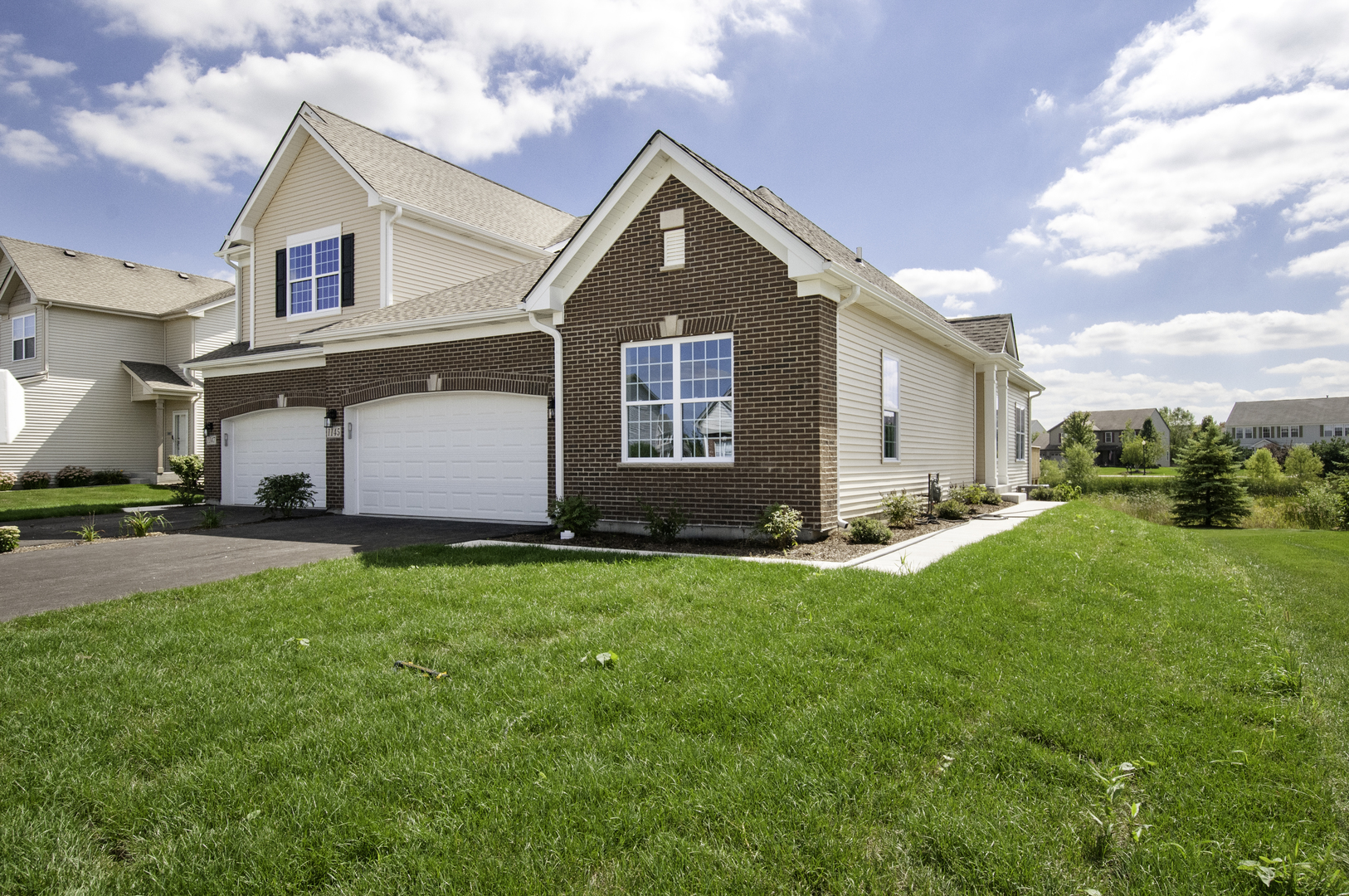 1145 Freedom, Elburn, Illinois