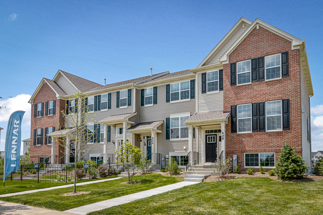 1654 Sager Way, Batavia, Illinois