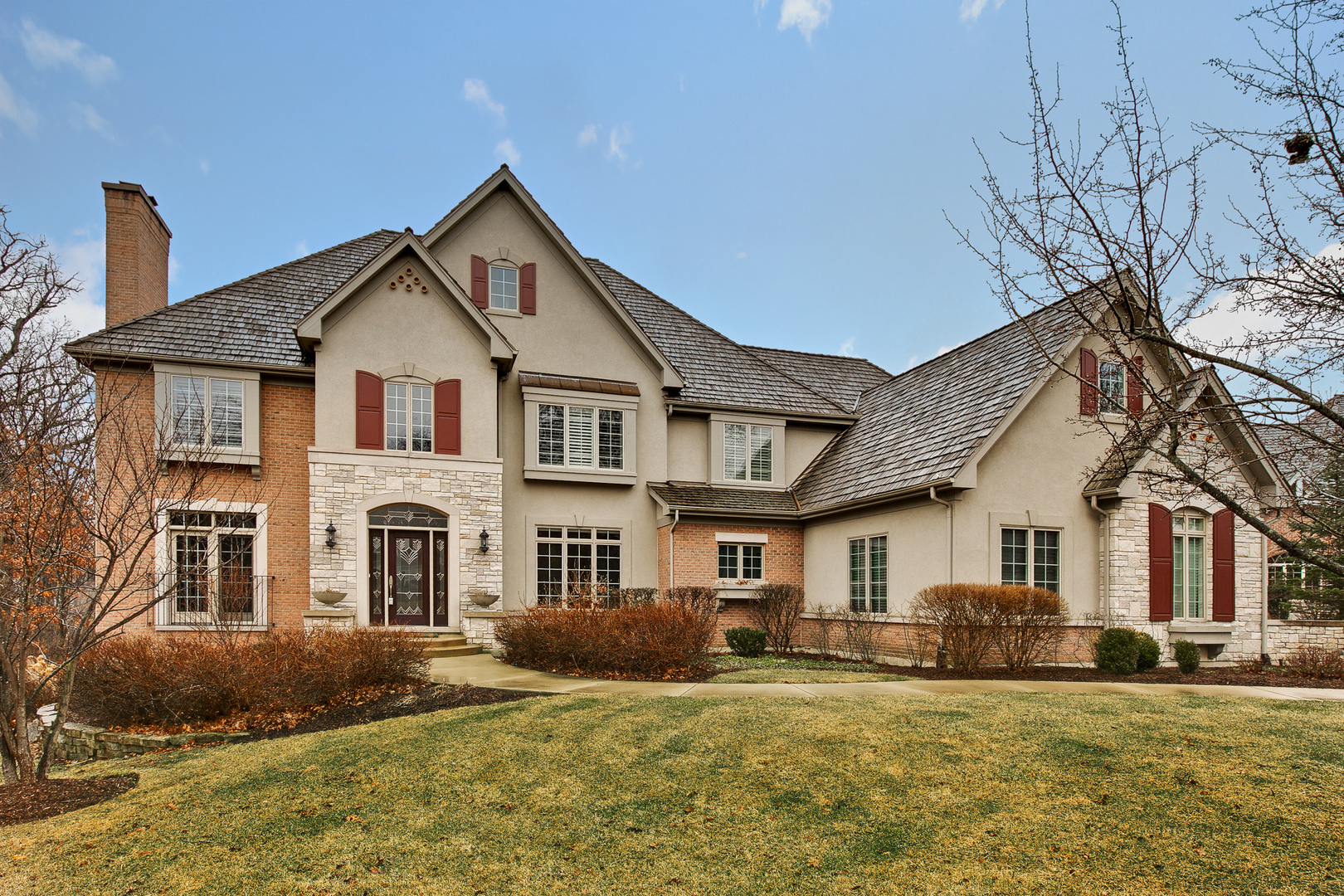 Homes for sale in the Tall Oaks Of Kildeer subdivision Kildeer