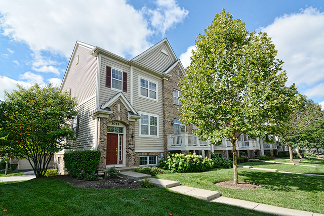 3061 Hughsdale, ELGIN, Illinois