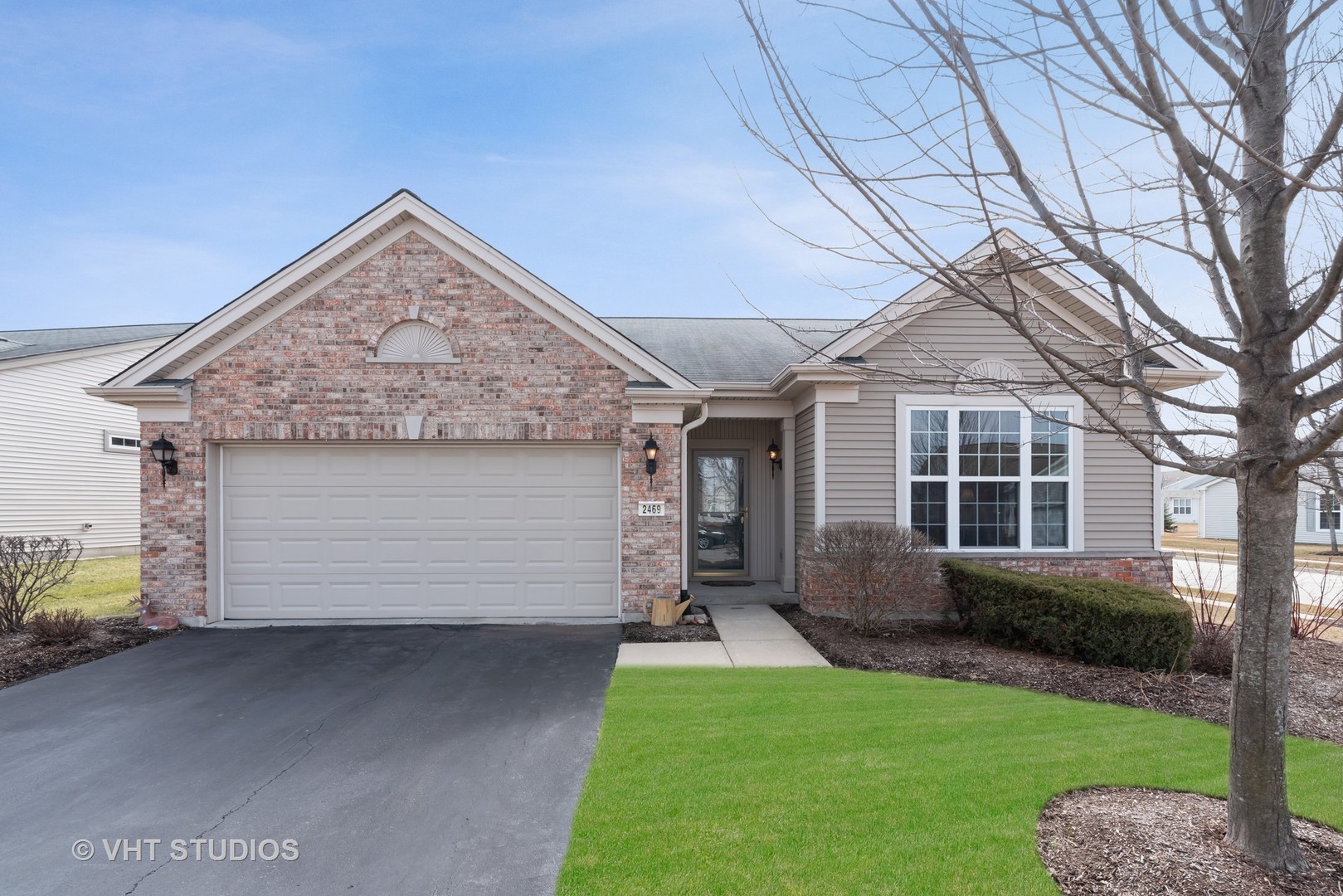 2469 Harvest Valley, ELGIN, Illinois