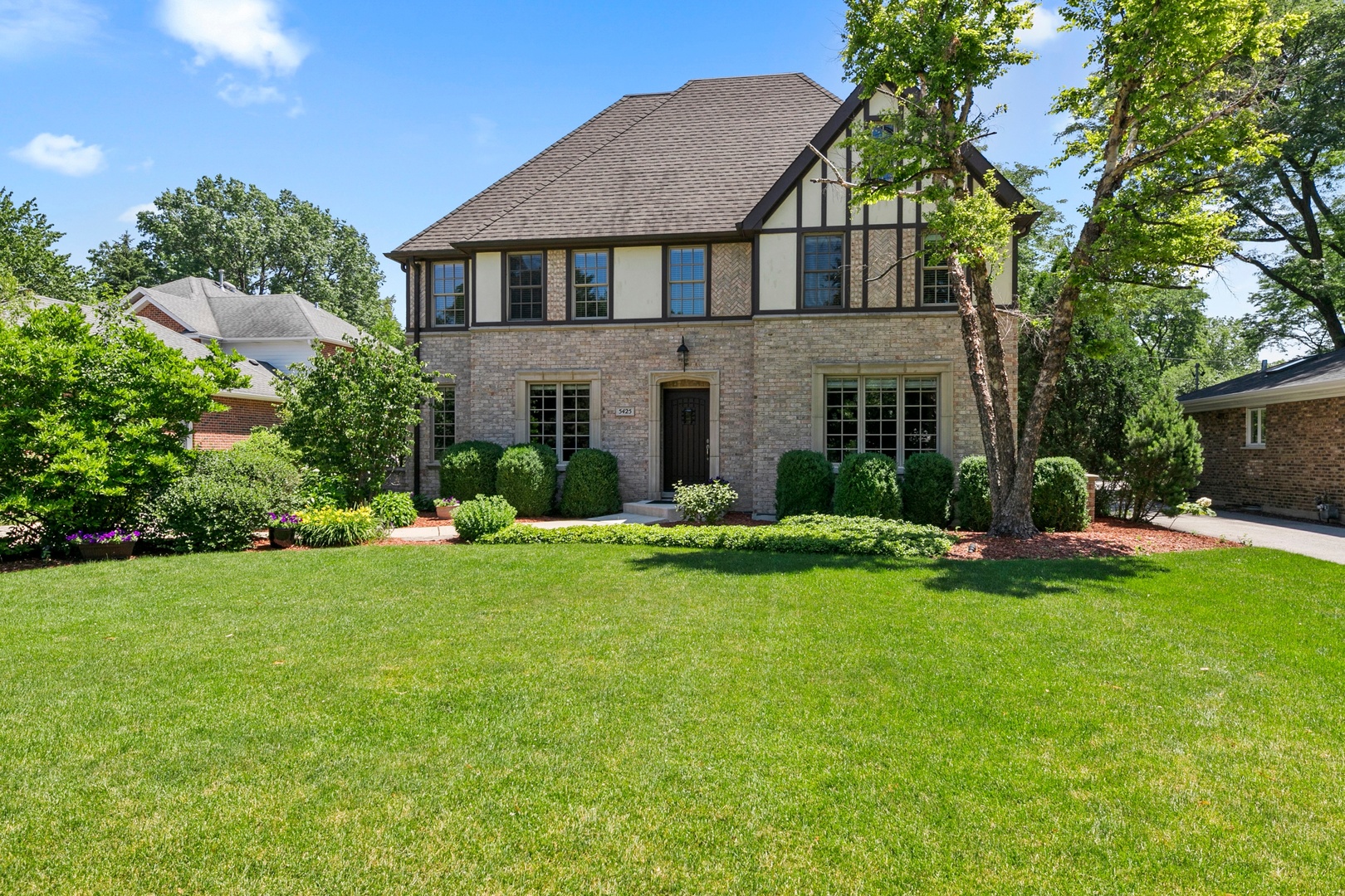 Luxury Homes for sale in Western Springs, Illinois Western Springs MLS Western Springs Real