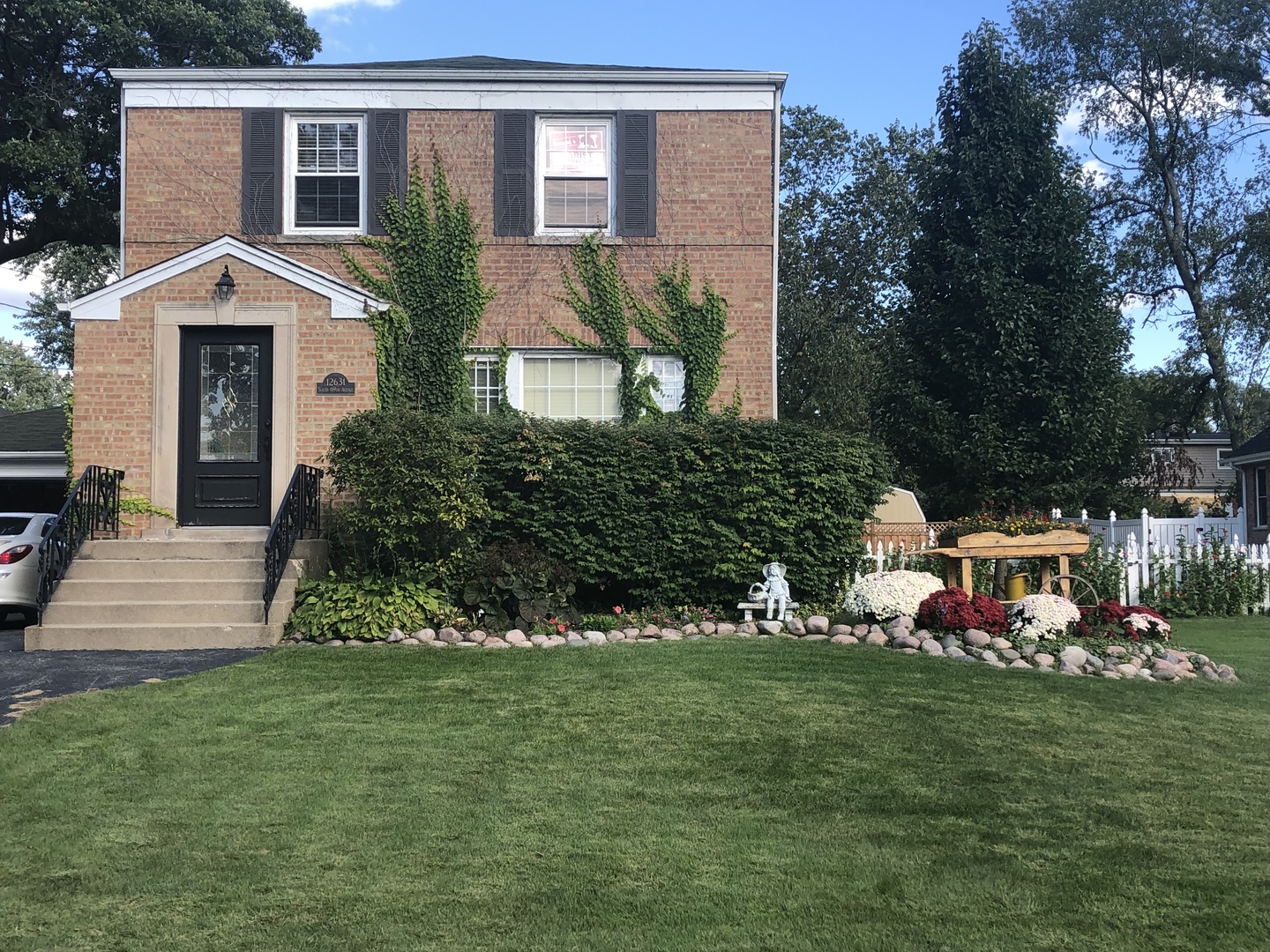 Luxury Homes for sale in Palos Heights, Illinois Palos Heights MLS