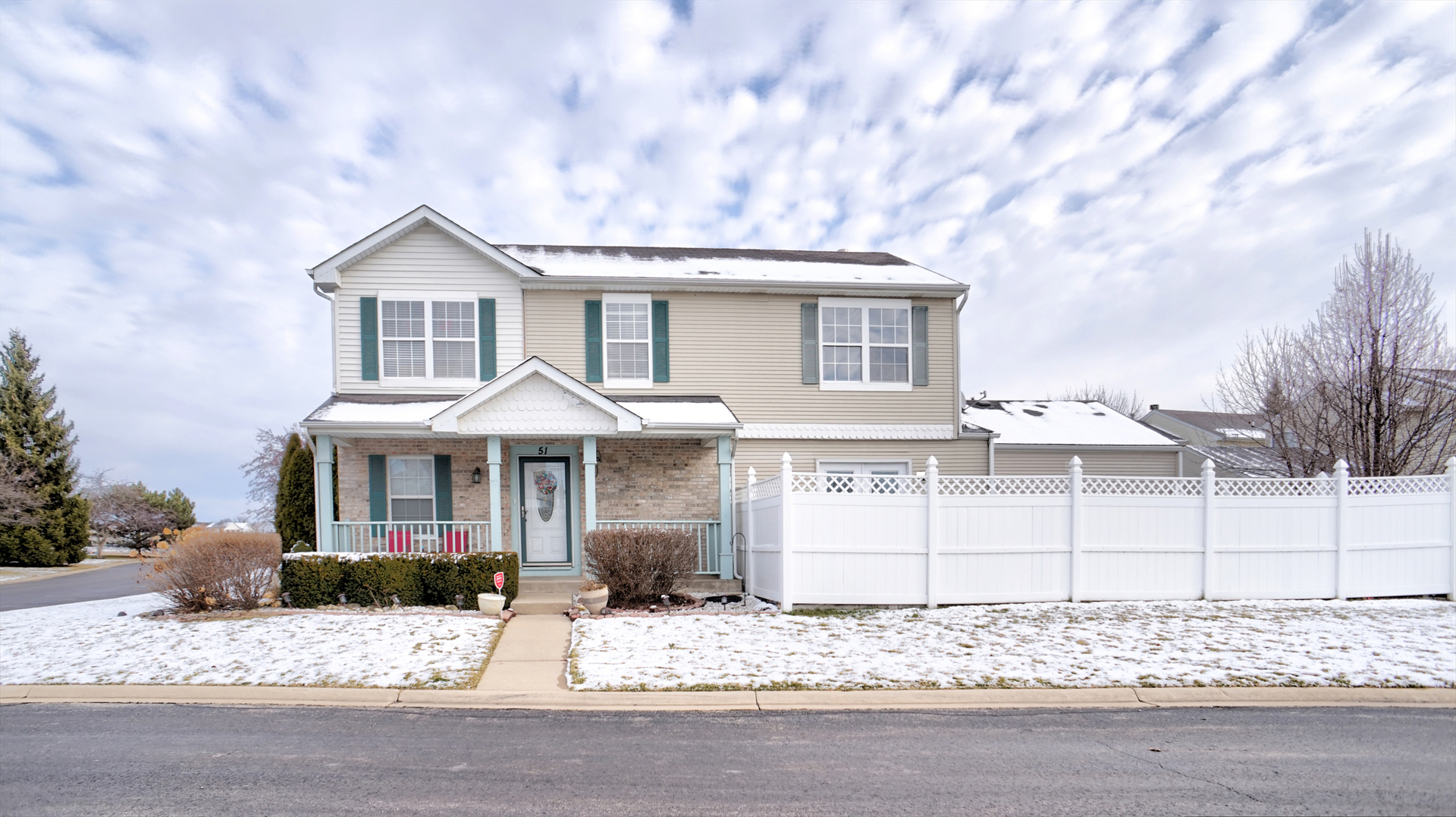 Homes for sale in the Wespark subdivision Romeoville, Illinois Real