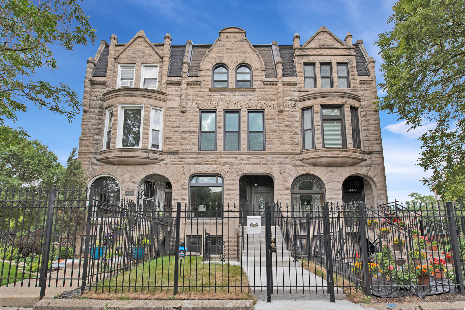 North Kenwood / Kenwood Real Estate & North Kenwood / Kenwood Chicago