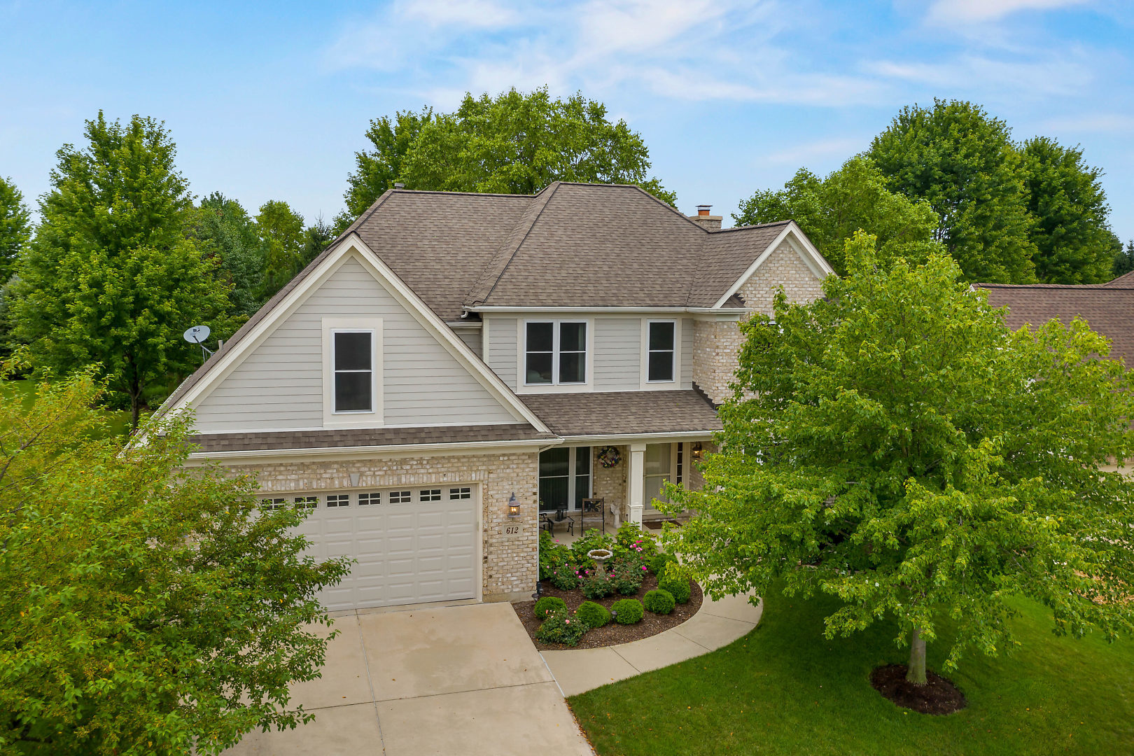 612 Hickory, Sugar Grove, Illinois